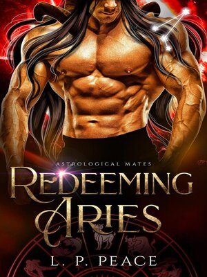 cover image of Redeeming Aries